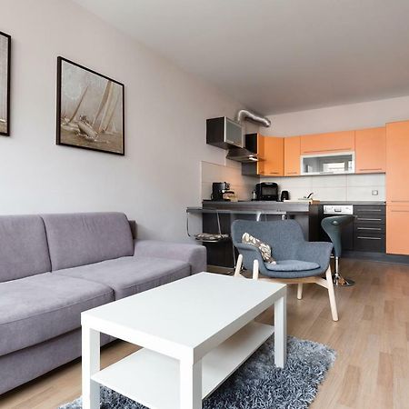 The Sunny Prague Appartment&Garage 外观 照片