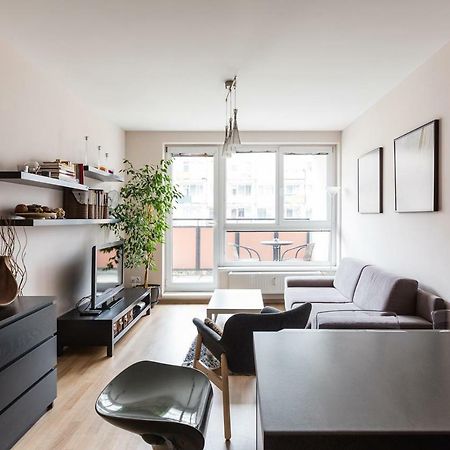 The Sunny Prague Appartment&Garage 外观 照片