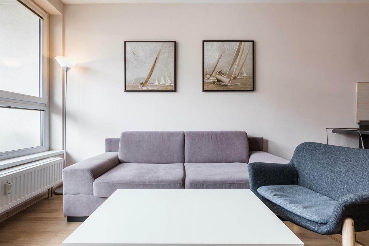 The Sunny Prague Appartment&Garage 外观 照片
